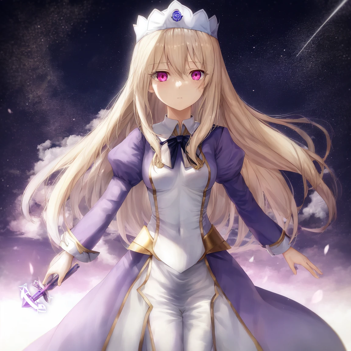 [Holara] Fate Illya [Ilustrasi]